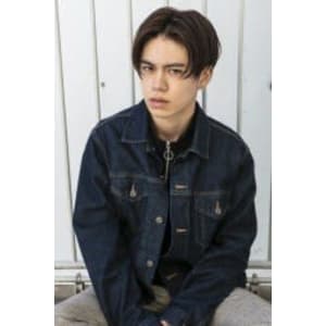 メンズ人気韓国風カット - agir hair 池袋【アジールヘア】池袋駅東口店【アジールヘア イケブクロ イケブクロヒガシグチテン】掲載中