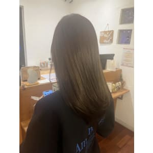髪質改善トリートメント - NAP hair bocco【ナップ ヘアー ボッコ】掲載中