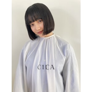 【CIECA.式艶髪ヘアエステ】 - CIECA.【シエカ】掲載中