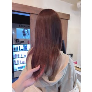 パープルレッド - Bulansis Hair【ブランシス ヘアー】掲載中