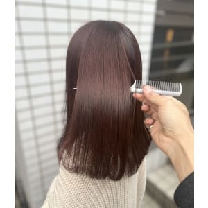艶髪◯暖色カラー（イノア） - Laraca【ララカ】掲載中