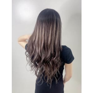 エクステでお手軽ハイライト! - Bulansis Hair【ブランシス ヘアー】掲載中