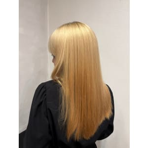 愛されモテロング★ トリートメントで髪質改善★30代・40代 - OHI 赤羽店【オーエイチアイ アカバネテン】掲載中