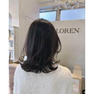 ＊LOREN＊ロブレイヤー