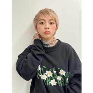 【寺本】ハイトーンショート！