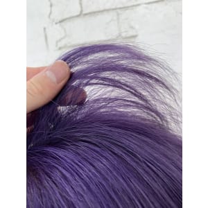 ラベンダーパープルショートレイヤー10代20代30代所沢 - agir hair 所沢 【アジールヘア】 所沢プロペ通り店【アジールヘア トコロザワ トコロザワプロペドオリテン】掲載中