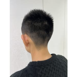 [表参道/メンズカット/メンズパーマ/メンズ美容室/メンズ］