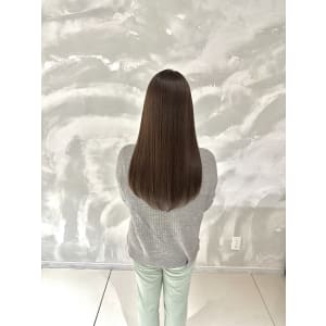 Louer hairmake×ロング - Louer hairmake【ルエ ヘアメイク】掲載中