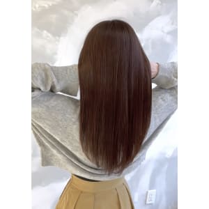 Louer hairmake×ロング - Louer hairmake【ルエ ヘアメイク】掲載中
