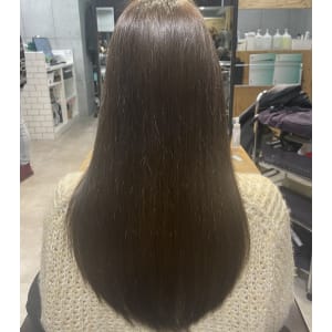 マロンブラウン