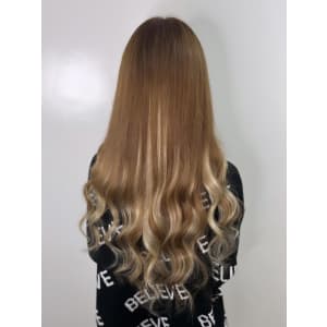激カワインナーカラー! - Bulansis Hair【ブランシス ヘアー】掲載中