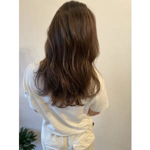 大人可愛い/ロングヘア - latte hair lily【ラテ ヘア リリィ】掲載中