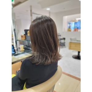 段入りミディアム