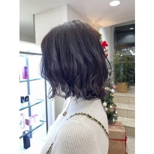 ナチュラルレイヤー