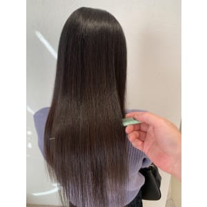 美髪・髪質改善