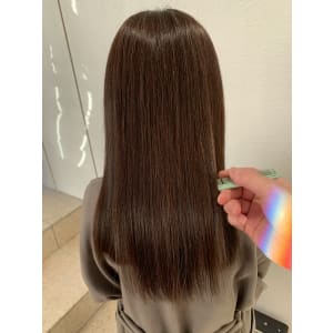 美髪・髪質改善