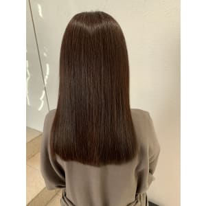 美髪・髪質改善