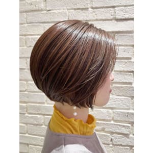 【ジュレベール 杉下】高密度水素×ラメラメトリートメント - hair jurer deux【ジュレドゥ】掲載中