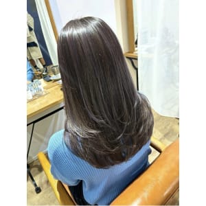 レイヤースタイル - ARBRE hair&make【アーブルヘアーアンドメイク】掲載中