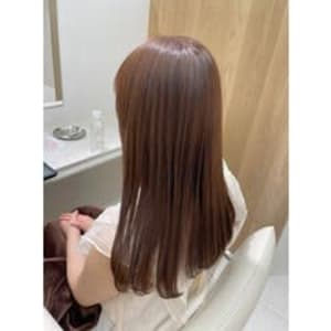髪質改善トリートメント - BASSA野方【バサノガタ】掲載中