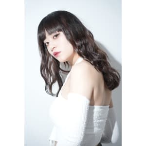 グラマラス×ウェーブ - soin de brace 瓜破店【ソワンドゥブレスウリワリテン】掲載中