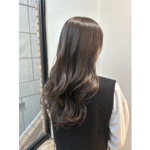 LOREN＊アッシュブラウン＊