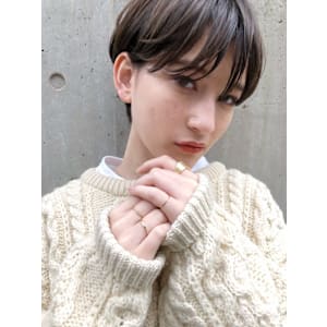 brisa 【ブリッサ】×ショート