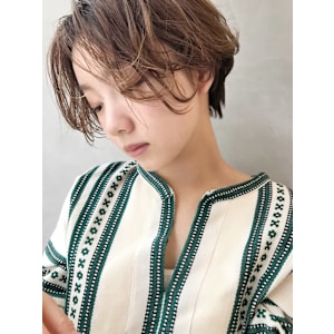 brisa 【ブリッサ】×ショート