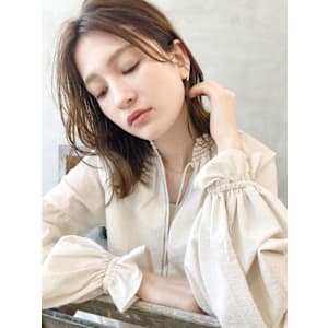 brisa 【ブリッサ】×ミディアム