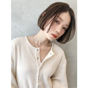 brisa 【ブリッサ】×ショート