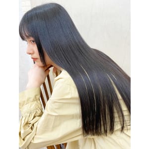 Lei hair ＆ relax×ロング - Lei hair ＆ relax【レイヘアー アンド リラックス】掲載中