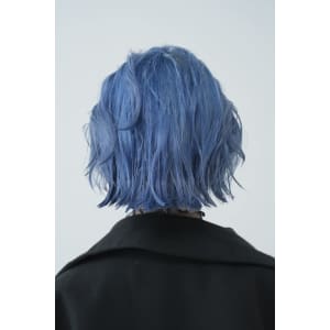 ペールブルー×ブリーチ - soin de brace 立花店【ソワンドゥ ブレス タチバナテン】掲載中