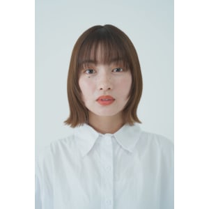 レイヤー×ボブ - soin de brace calme 西中島店【ソワンドゥブレスカルム ニシカナジマテン】掲載中