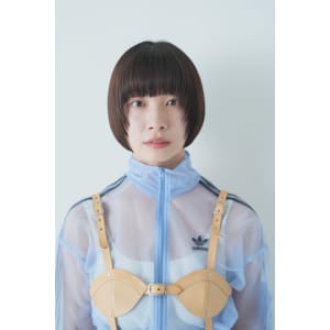 マッシュショート - soin de brace elne 立花店【ソワンドゥブレスエルネ タチバナテン】掲載中