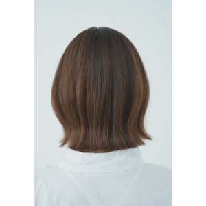 レイヤー×ボブ - soin de brace 高の原店【ソワンドゥブレス タカノハラテン】掲載中
