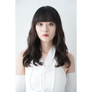 グラマラス×ウェーブ - soin de brace 高の原店【ソワンドゥブレス タカノハラテン】掲載中