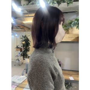ダークラベンダー