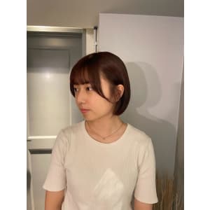 黒髪グレーベージュレイヤーロング前髪パーマ アッシュブラック - ARCANA 明治神宮前 表参道 原宿【アルカナ メイジジングウマエ オモテサンドウ ハラジュク】掲載中