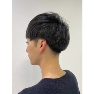 [表参道/メンズカット/メンズパーマ/メンズ美容室/メンズ］