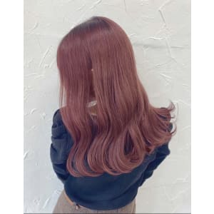 20代人気ダブルカラー - agir hair 池袋【アジールヘア】池袋駅東口店【アジールヘア イケブクロ イケブクロヒガシグチテン】掲載中
