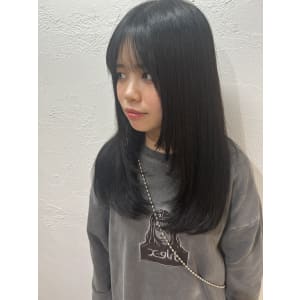 秋冬人気ダークトーン