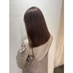 20代30代人気高発色カラー