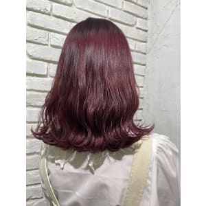 人気ブリーチダブルカラー - agir hair 池袋【アジールヘア】池袋駅東口店【アジールヘア イケブクロ イケブクロヒガシグチテン】掲載中