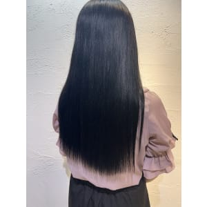 20代30代オススメブルーブラック