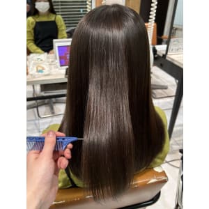 人気ナチュラルカラー！