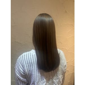 髪質改善トリートメント - NAP hair bocco【ナップ ヘアー ボッコ】掲載中