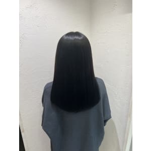 髪質改善/ゆるふわ/透明感カラー/イルミナカラー/池袋