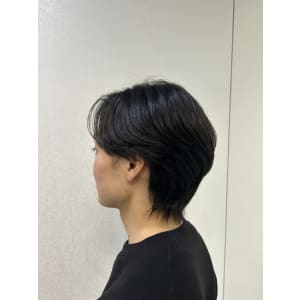 [表参道/メンズカット/メンズパーマ/メンズ美容室/メンズ］ - THE ESCALA 表参道本店 【エスカーラ】【エスカーラ オモテサンドウホンテン】掲載中