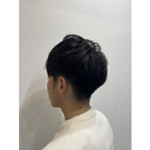[表参道/メンズカット/メンズパーマ/メンズ美容室/メンズ］