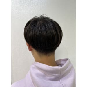 [表参道/メンズカット/メンズパーマ/メンズ美容室/メンズ］